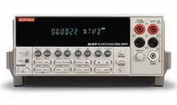 Digital Precision Multimeter 8.5 digit Keithley DMM 2002