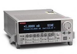 Precision AC and DC Current Source Keithley 6221