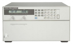 Agilent 6680A 6681A 6682A 6683A 6684A DC High Power Supply 5000W