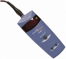 Cable Fault Finder & Analog Tone Generator Fluke Networks TS100