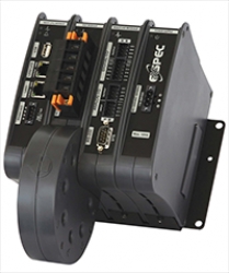 Fixed Power Quality Recorder Elspec G4400 Blackbox
