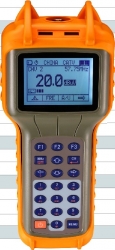 Digital & Analog TV, QAM256, MER, BER Signal Level Meter Ruiyan Ruiyan RY-S1127D