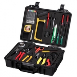 Fiber Optica Kit with 26 tools Ruiyan RY-TK26