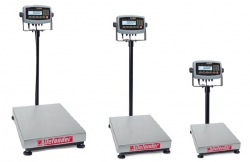 Cantar de precizie cu indicator si functii avansate Ohaus Defender 7000