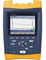 Analizor fibra optica OTDR Fluke Networks OptiFiber OF-500
