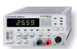 Punte RLC-metru 25 kHz Hameg HM8018